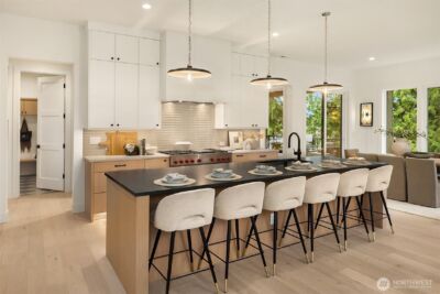 1706 111th Avenue NE, Bellevue, WA 98004 - Photo 9