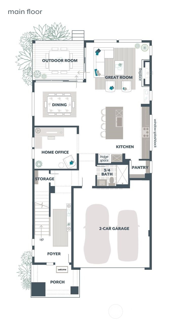 8748 47th Place NE, Marysville, WA 98270