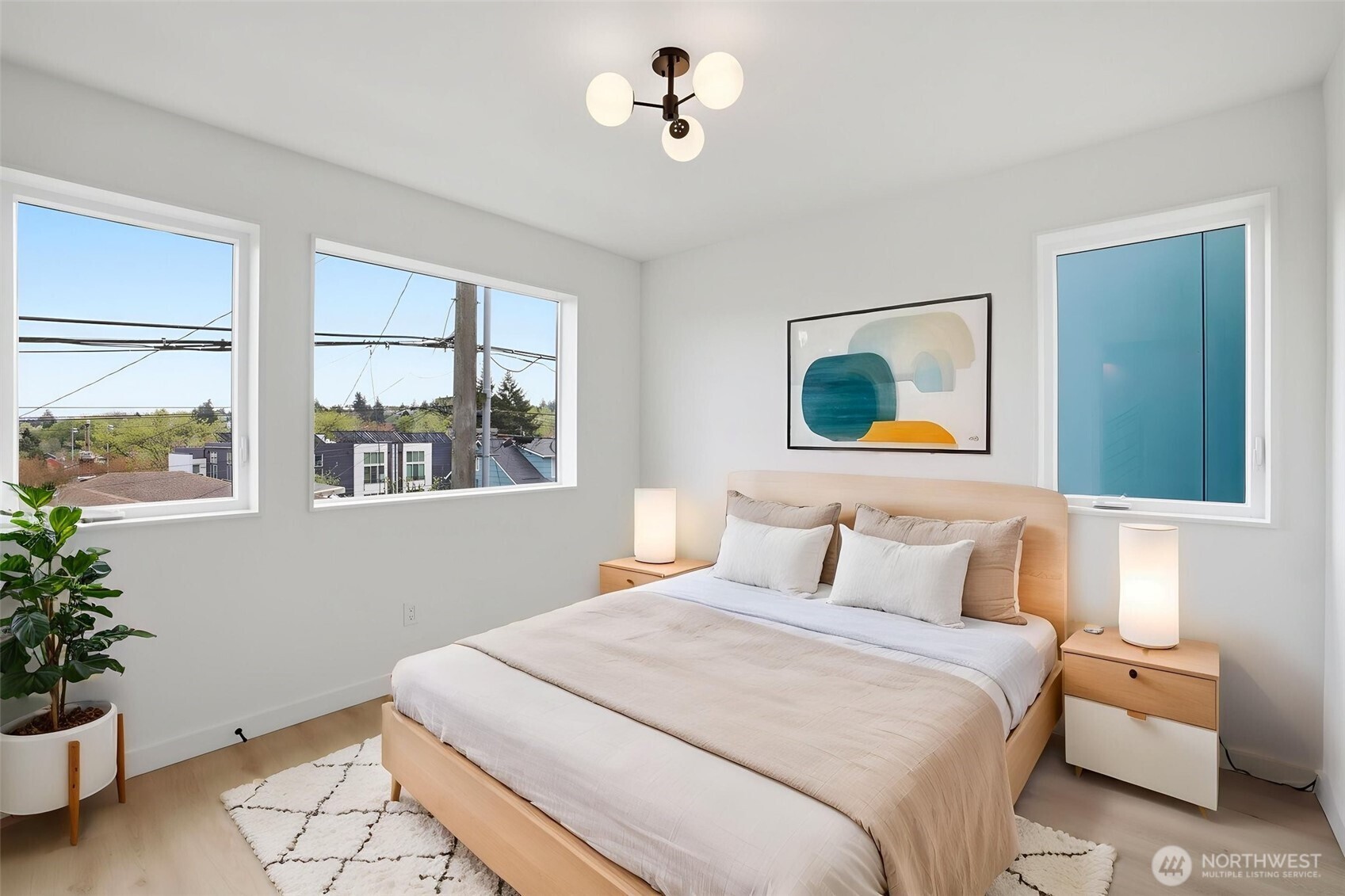4517 35th Avenue S #E, Seattle, WA 98118