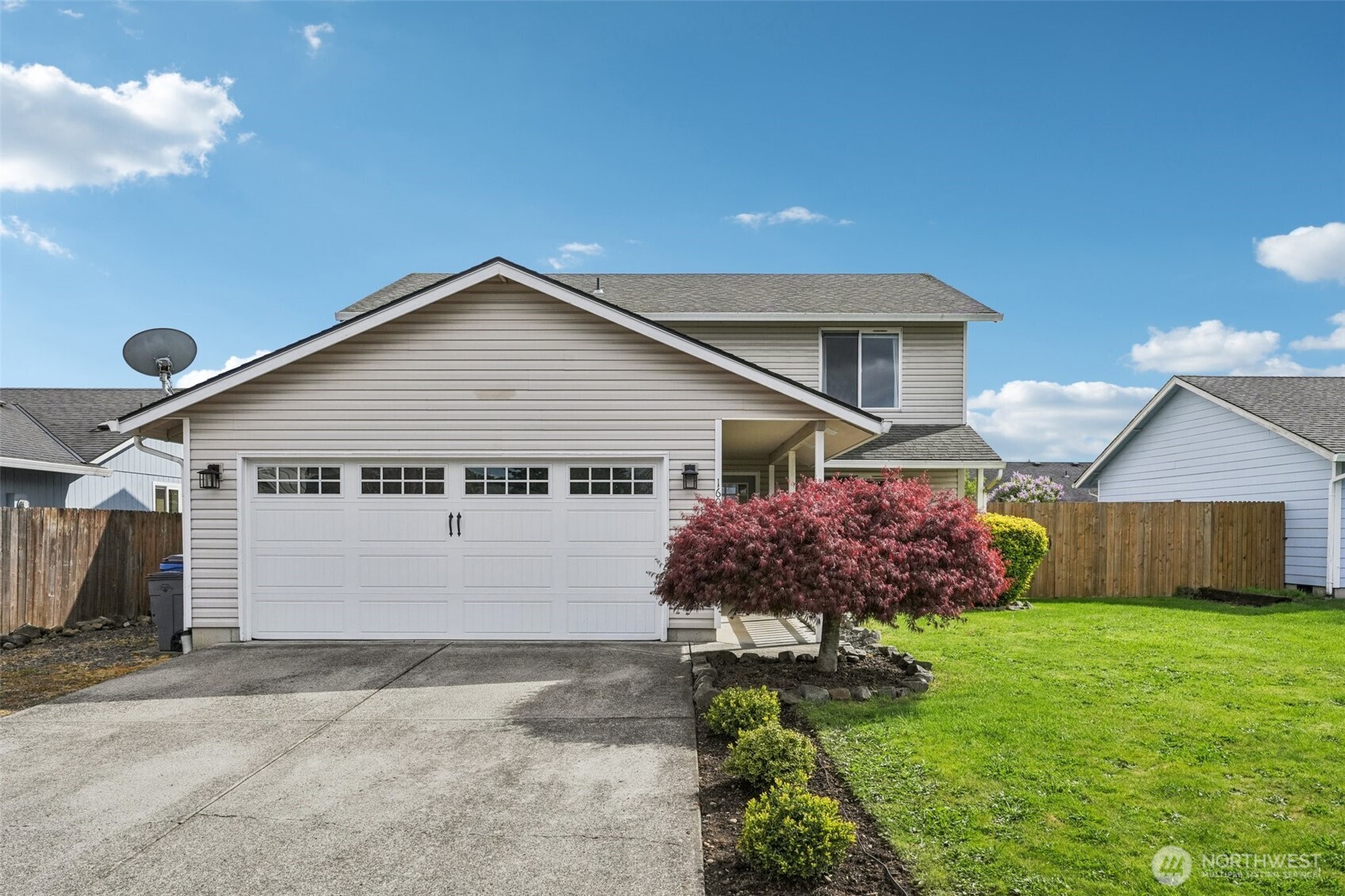 16001 NE 4th Way , Vancouver, WA 98684