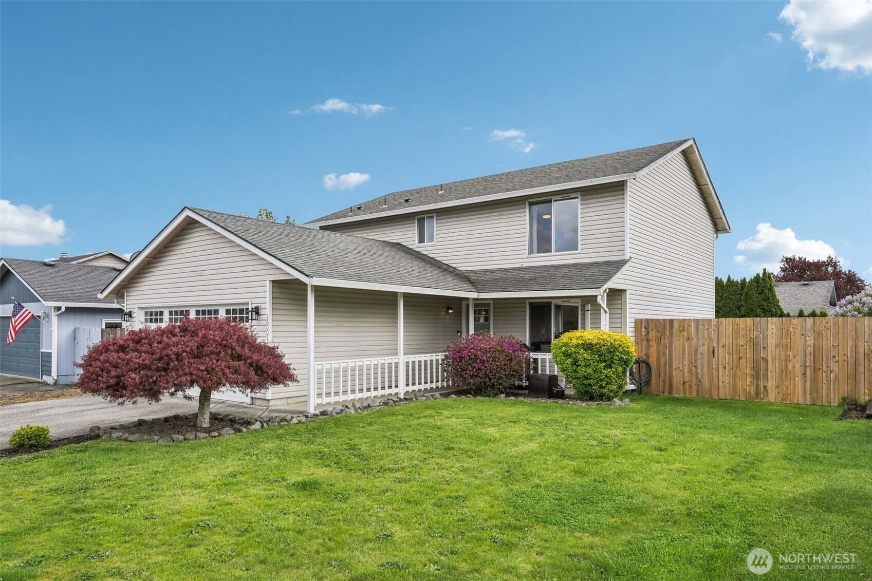 16001 NE 4th Way , Vancouver, WA 98684