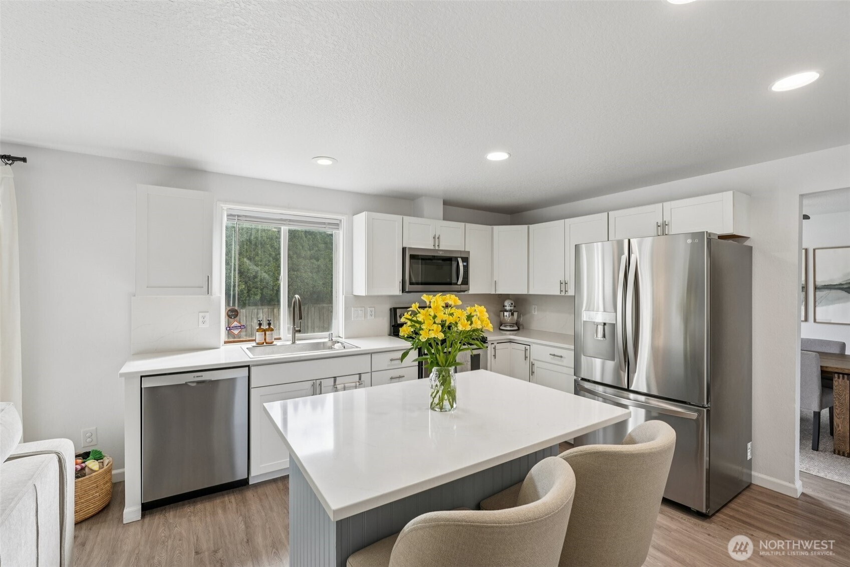 16001 NE 4th Way , Vancouver, WA 98684