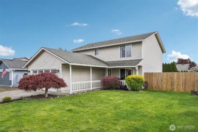 16001 NE 4th Way , Vancouver, WA 98684 - Photo 2