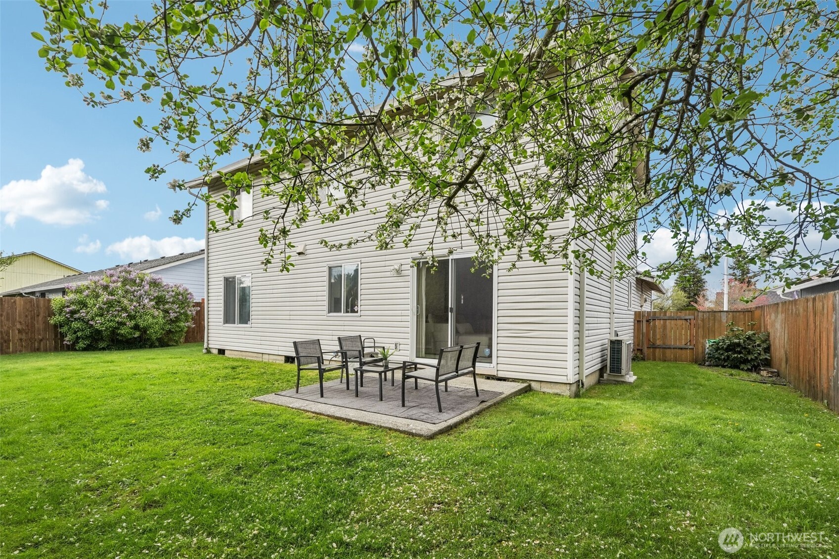 16001 NE 4th Way , Vancouver, WA 98684