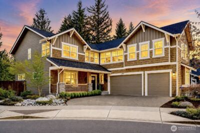 3556 SE 16th Street , North Bend, WA 98045 - Photo 1