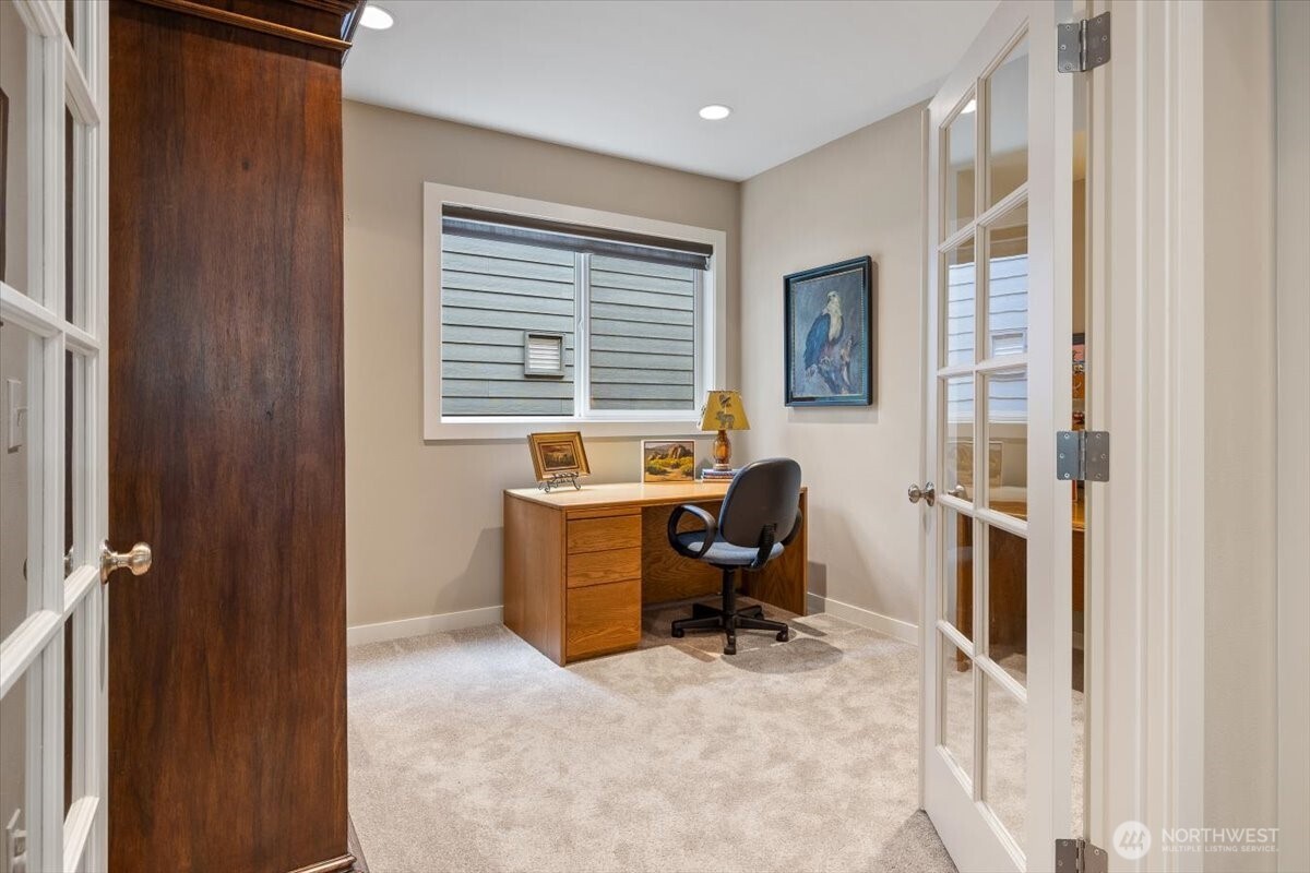 3556 SE 16th Street , North Bend, WA 98045