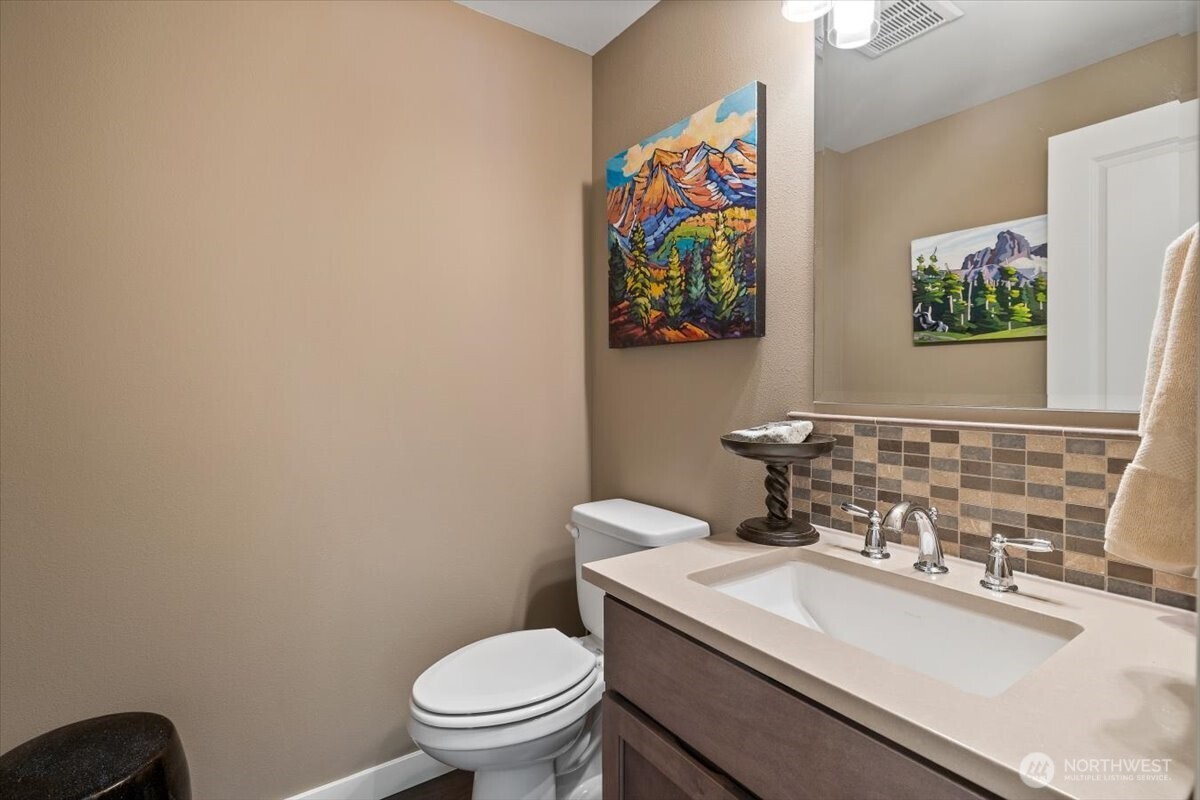 3556 SE 16th Street , North Bend, WA 98045