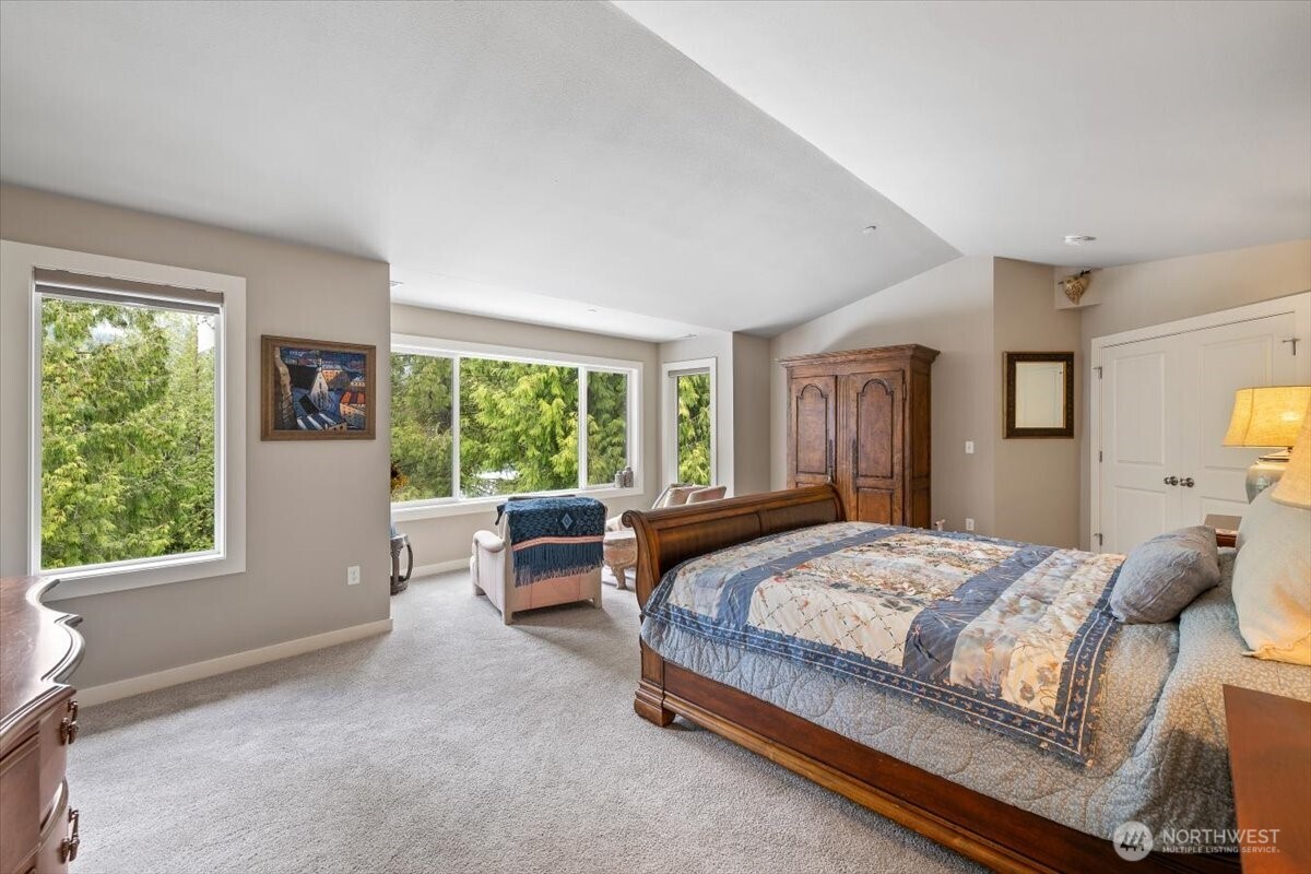 3556 SE 16th Street , North Bend, WA 98045