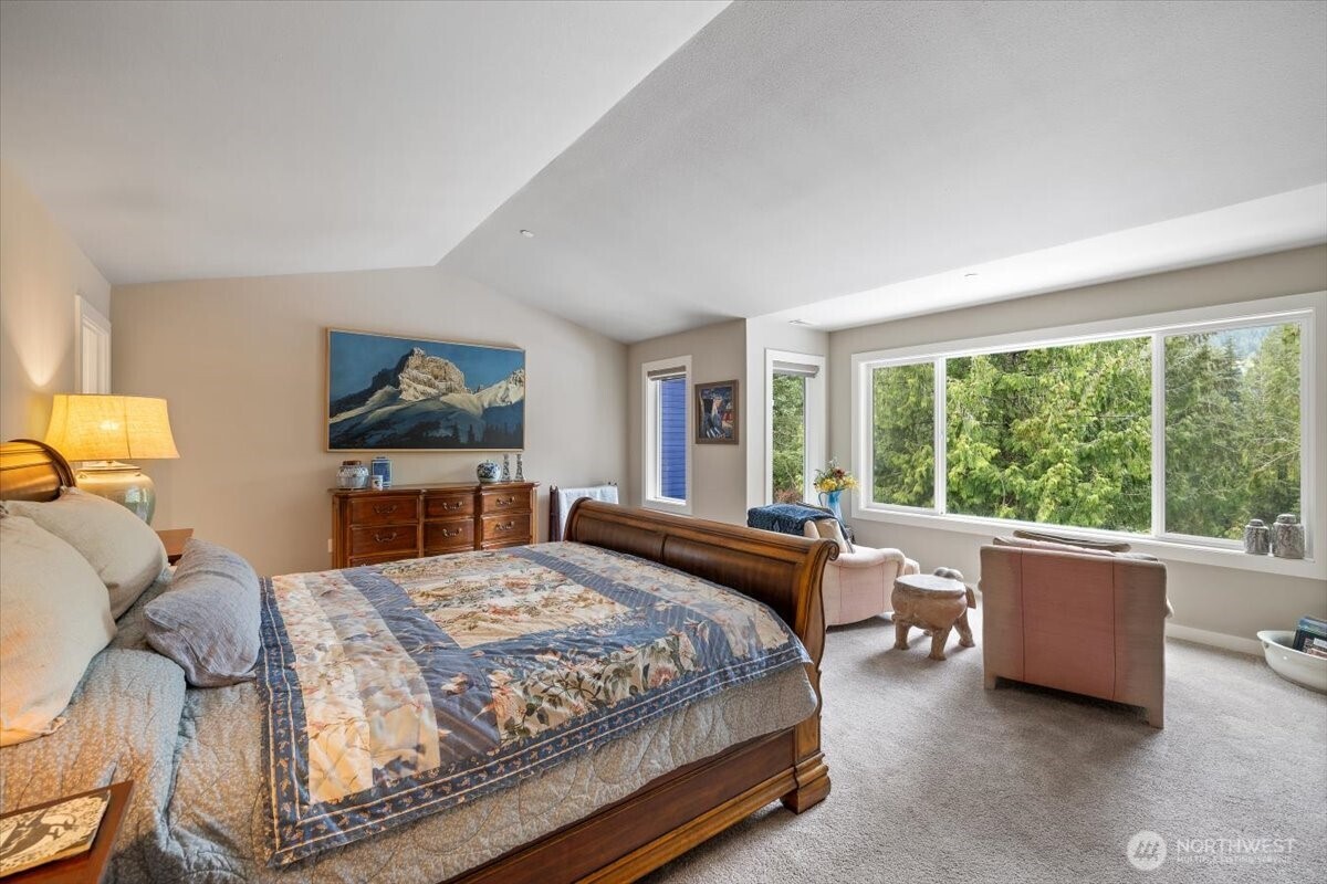 3556 SE 16th Street , North Bend, WA 98045