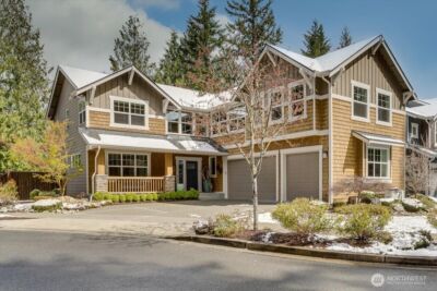 3556 SE 16th Street , North Bend, WA 98045 - Photo 2