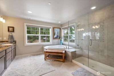 3556 SE 16th Street , North Bend, WA 98045 - Photo 23