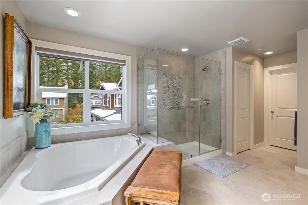 3556 SE 16th Street , North Bend, WA 98045