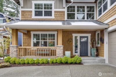 3556 SE 16th Street , North Bend, WA 98045 - Photo 3