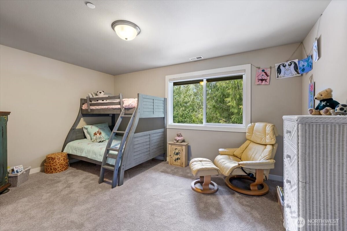 3556 SE 16th Street , North Bend, WA 98045