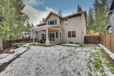 3556 SE 16th Street , North Bend, WA 98045 - Photo 35