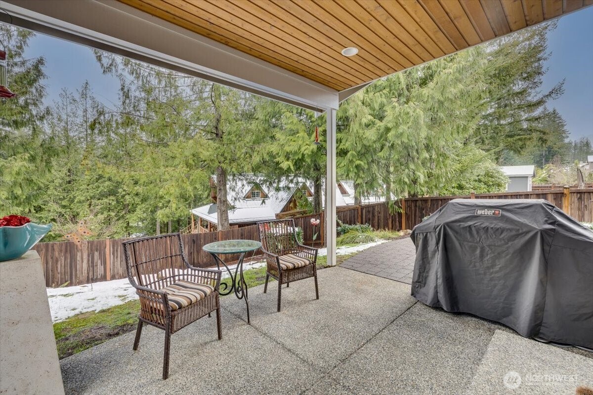 3556 SE 16th Street , North Bend, WA 98045