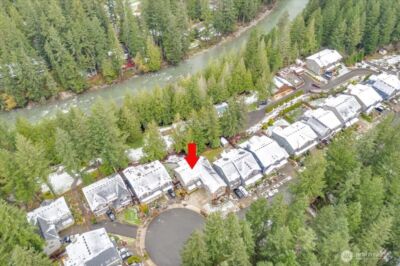 3556 SE 16th Street , North Bend, WA 98045 - Photo 38