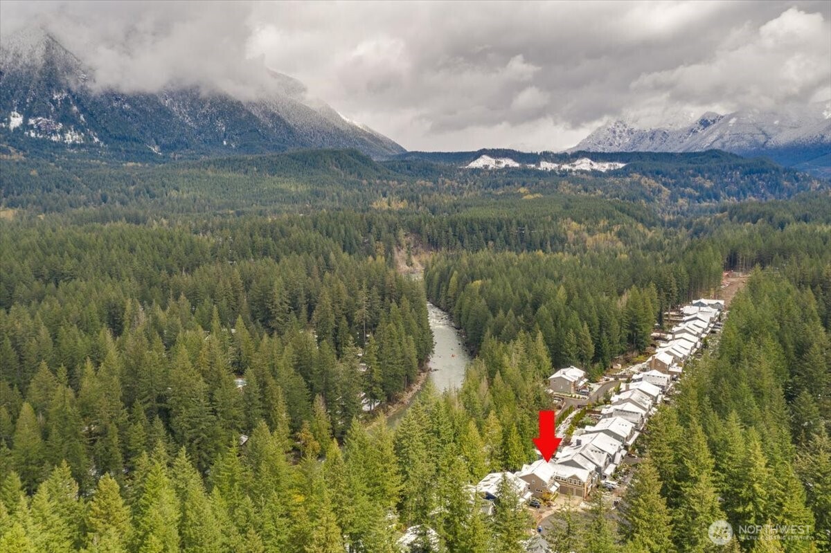 3556 SE 16th Street , North Bend, WA 98045