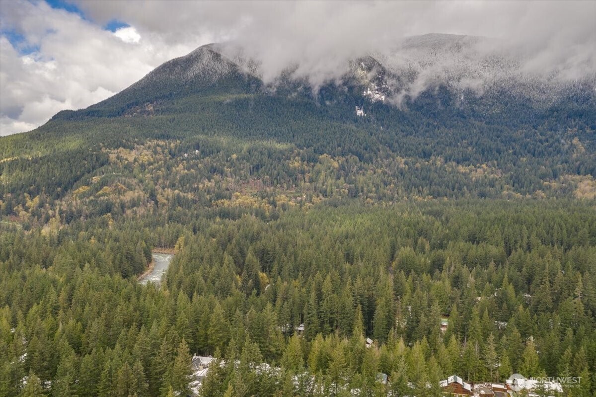 3556 SE 16th Street , North Bend, WA 98045