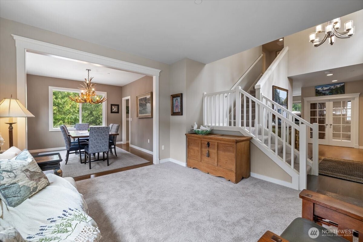 3556 SE 16th Street , North Bend, WA 98045