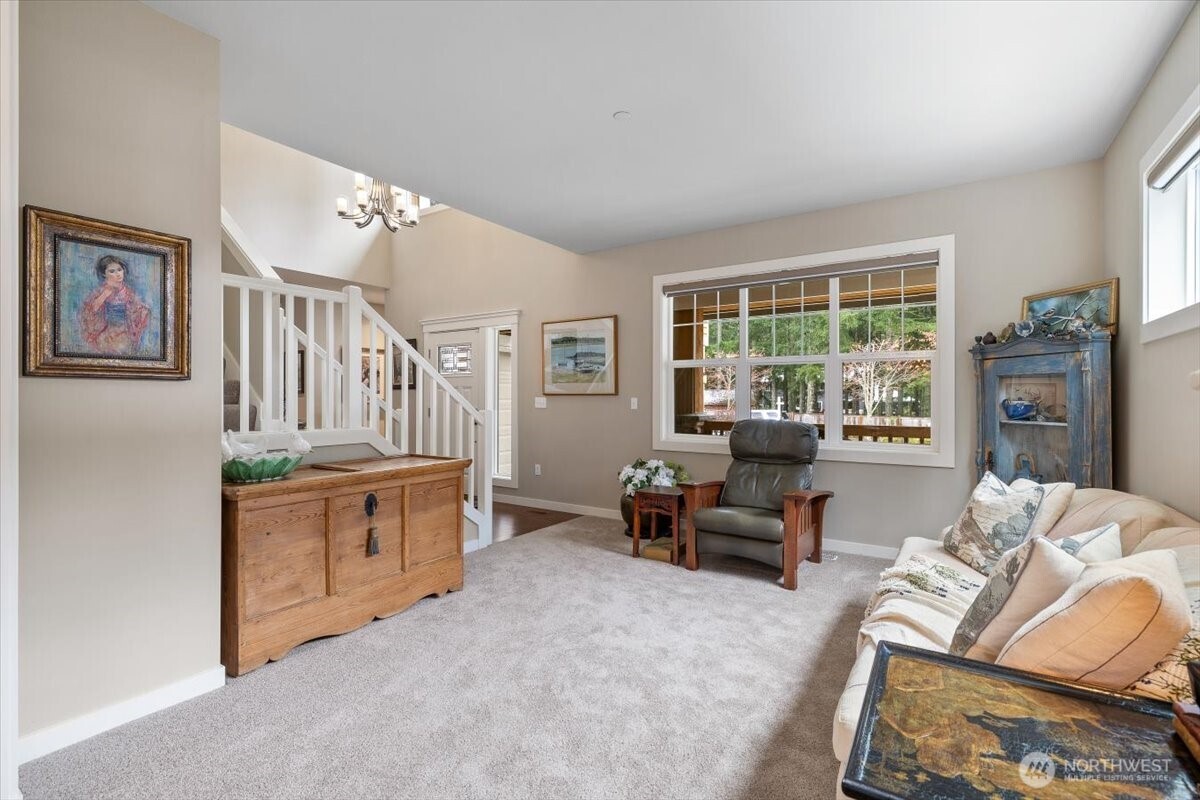 3556 SE 16th Street , North Bend, WA 98045
