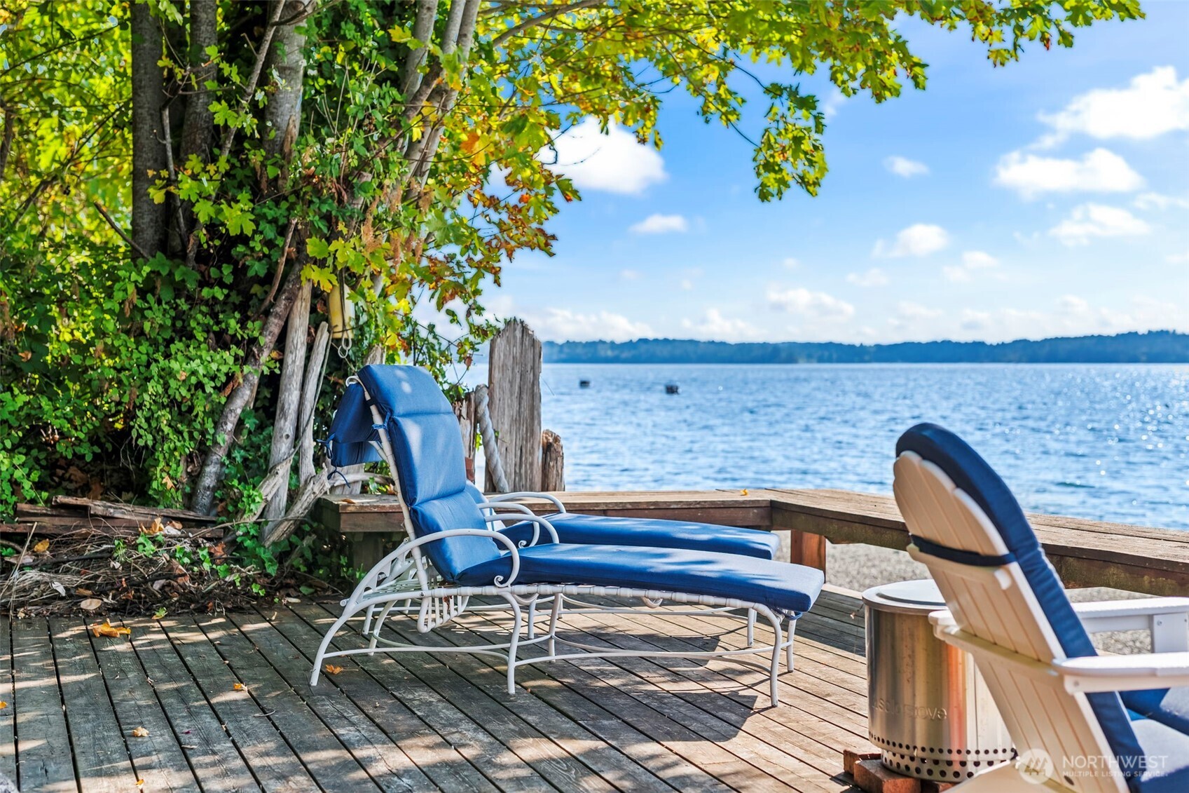 3620 Forest Beach Drive NW, Gig Harbor, WA 98335