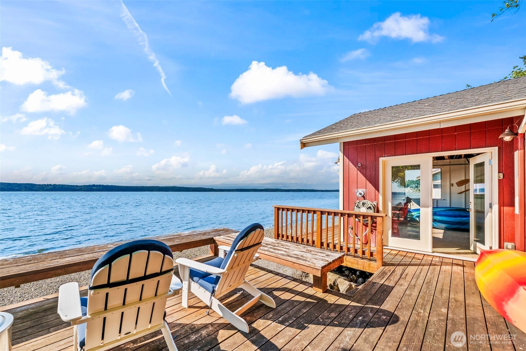 3620 Forest Beach Drive NW, Gig Harbor, WA 98335