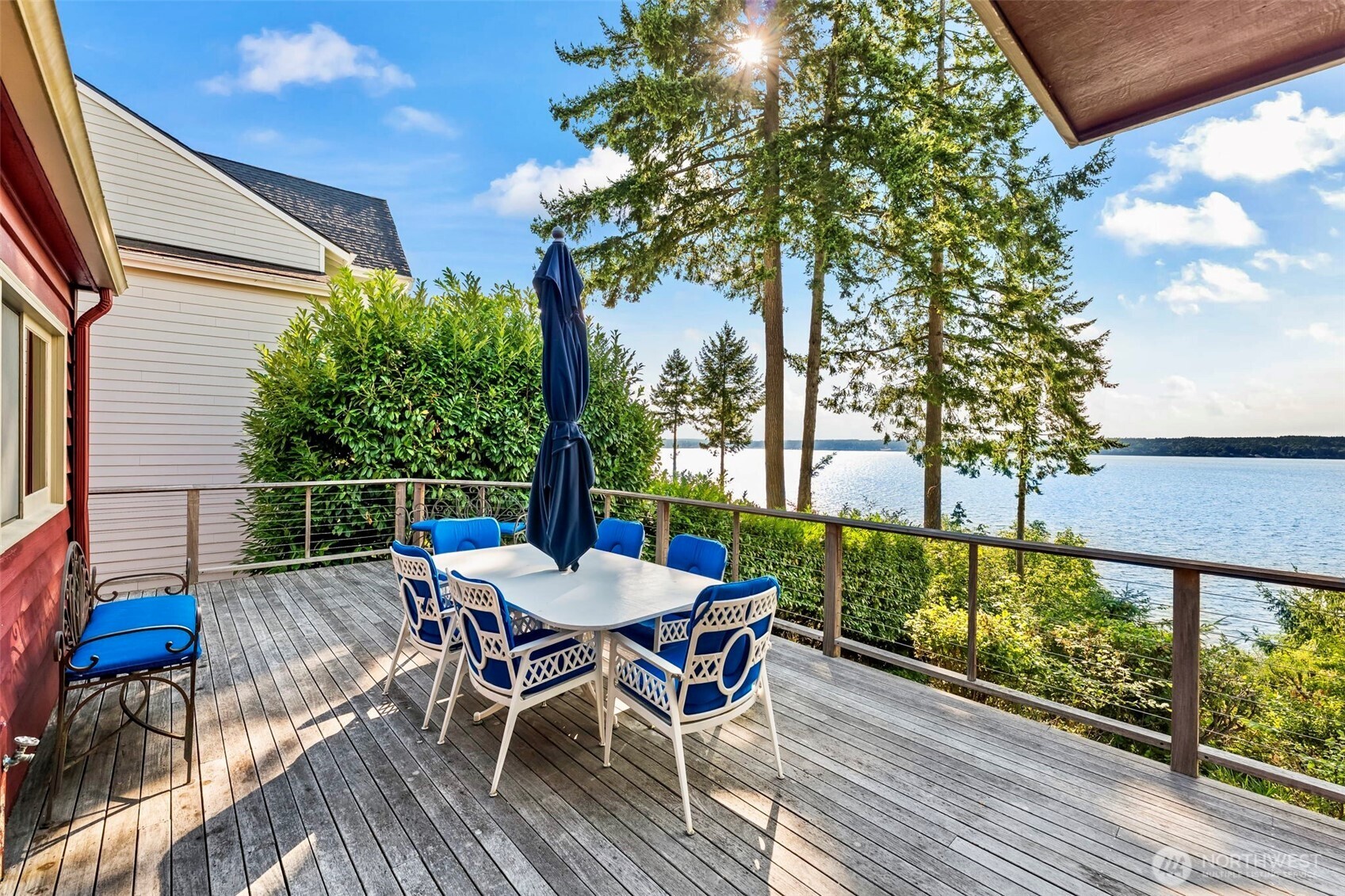 3620 Forest Beach Drive NW, Gig Harbor, WA 98335