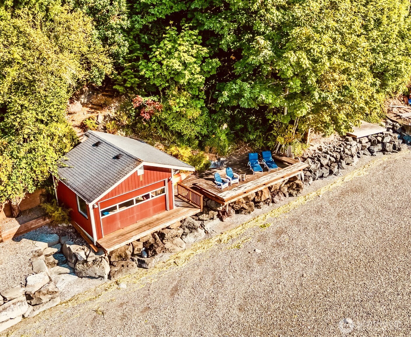 3620 Forest Beach Drive NW, Gig Harbor, WA 98335