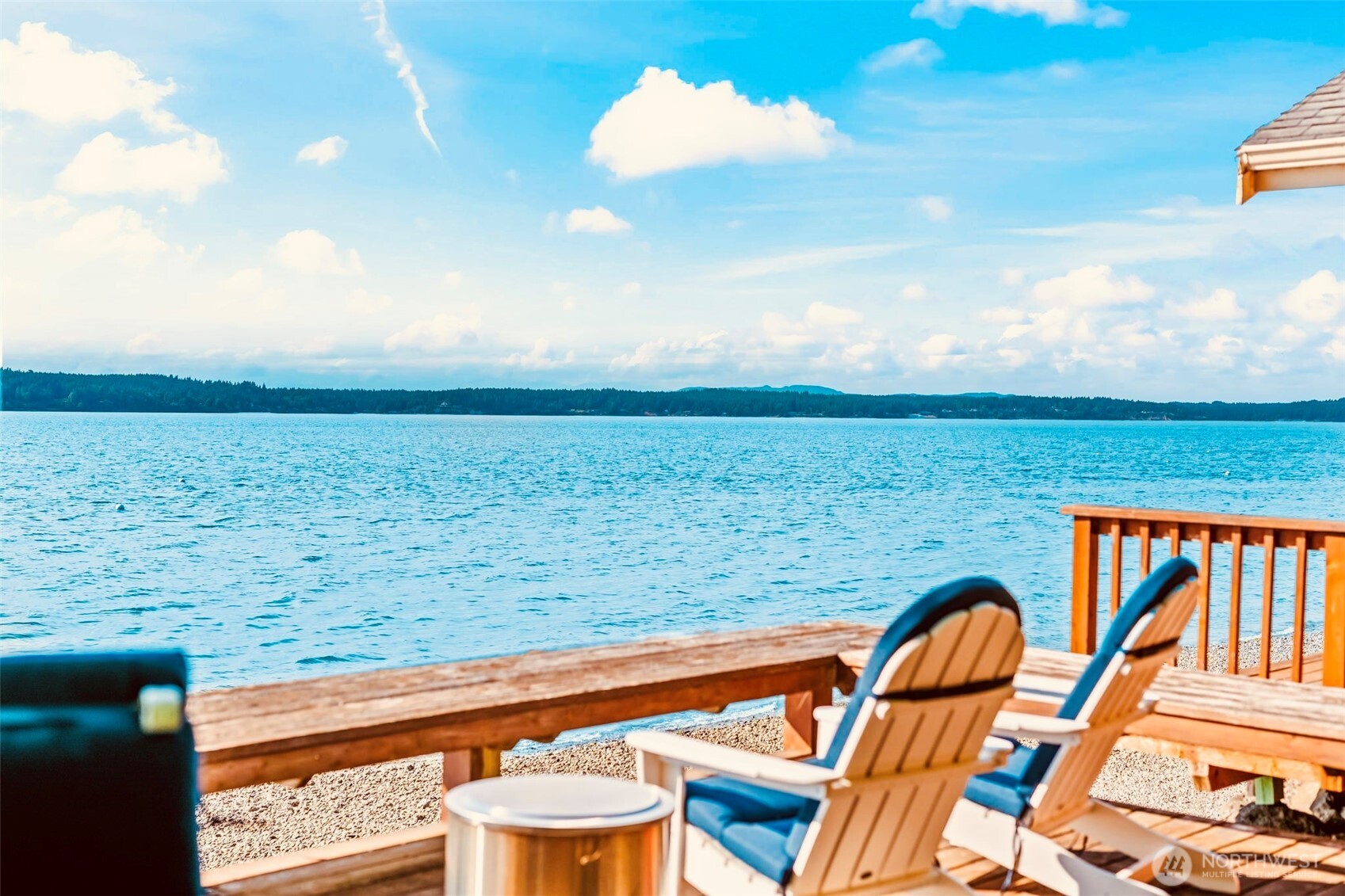 3620 Forest Beach Drive NW, Gig Harbor, WA 98335