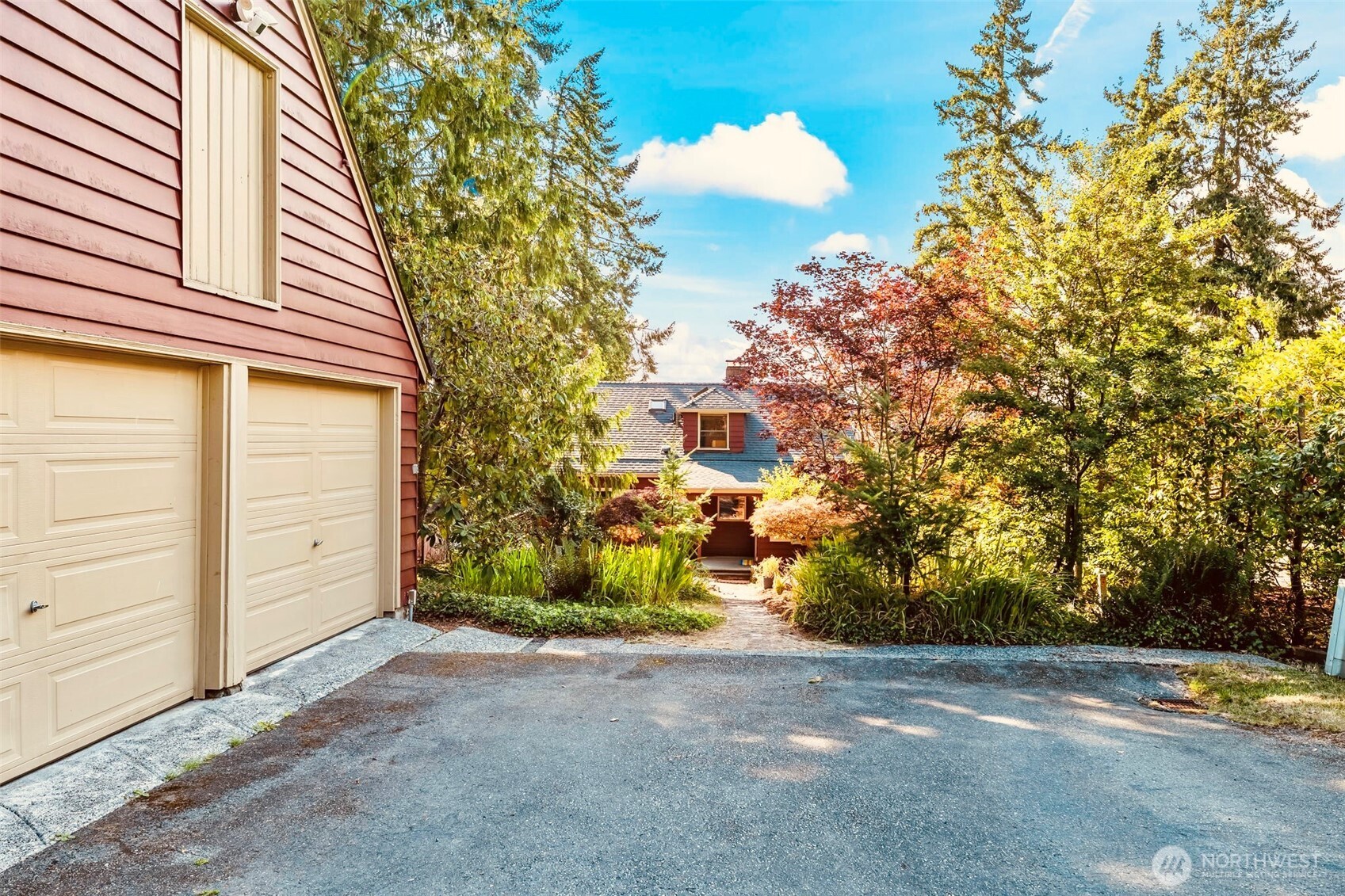 3620 Forest Beach Drive NW, Gig Harbor, WA 98335