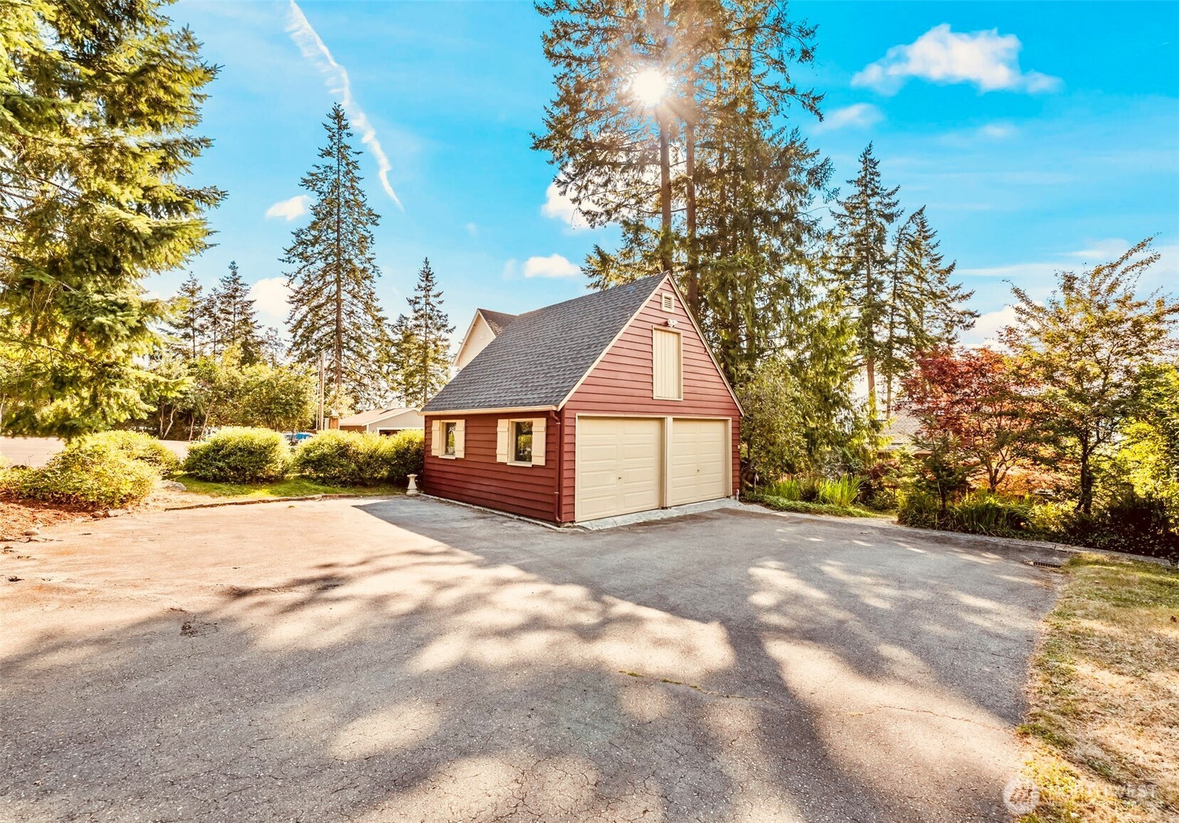 3620 Forest Beach Drive NW, Gig Harbor, WA 98335