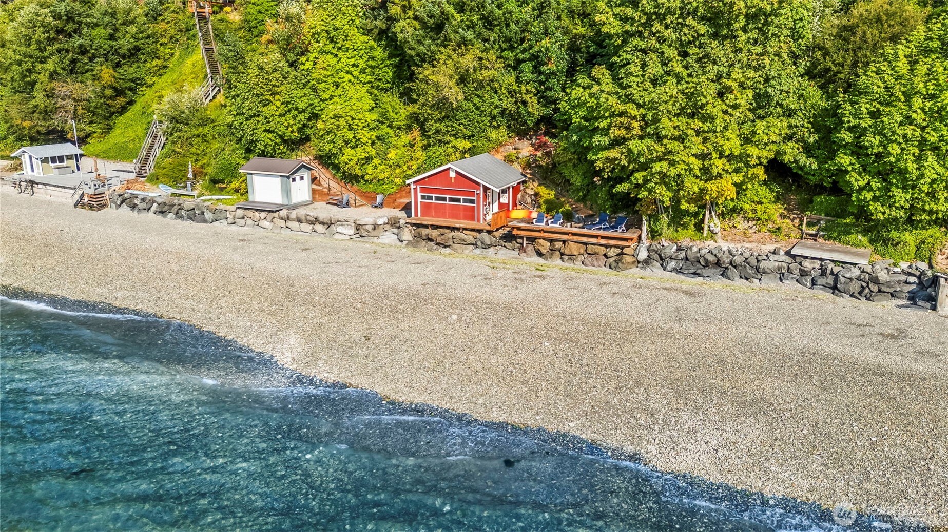 3620 Forest Beach Drive NW, Gig Harbor, WA 98335