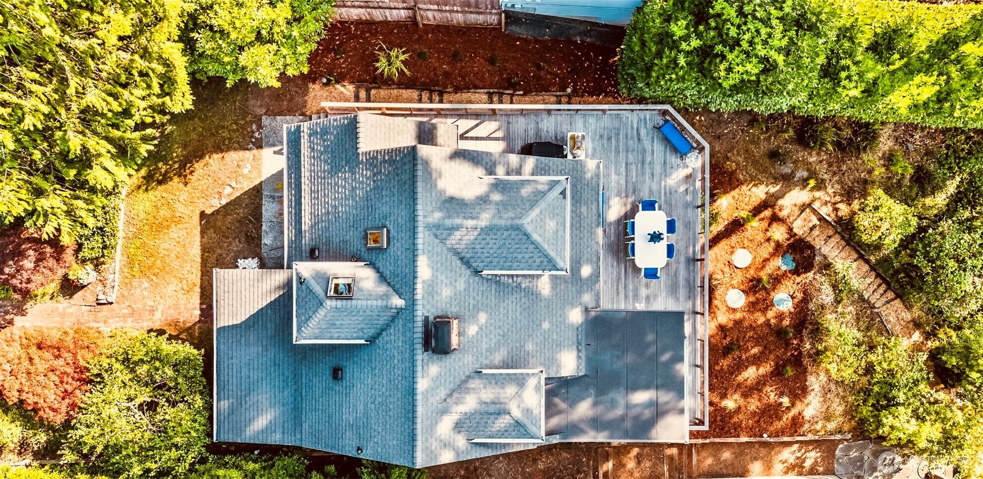 3620 Forest Beach Drive NW, Gig Harbor, WA 98335