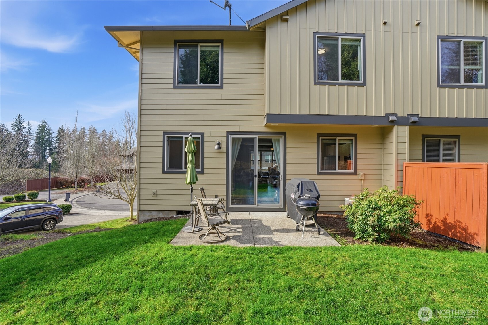 4331 SE 179th Court , Vancouver, WA 98683