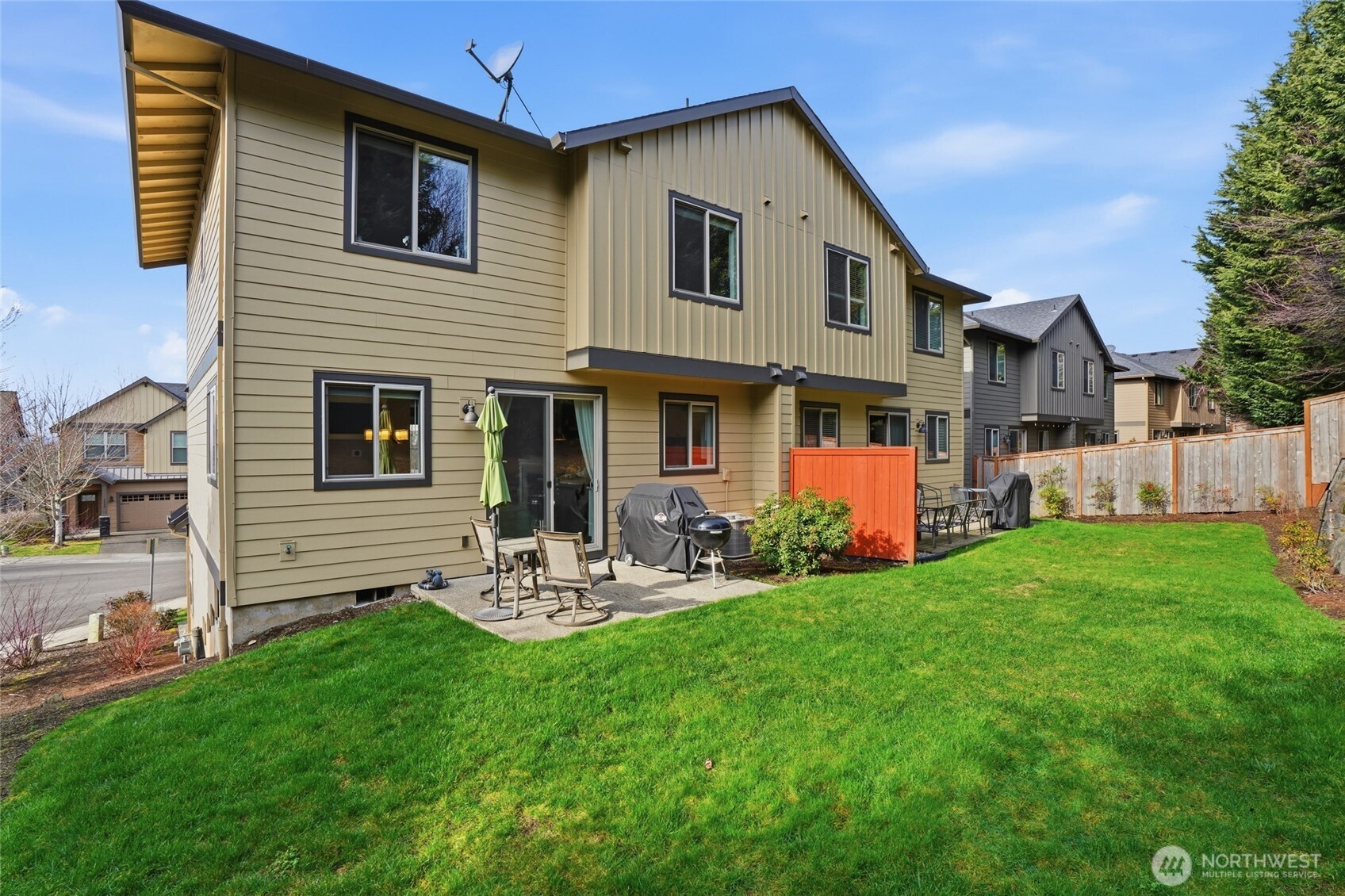 4331 SE 179th Court , Vancouver, WA 98683