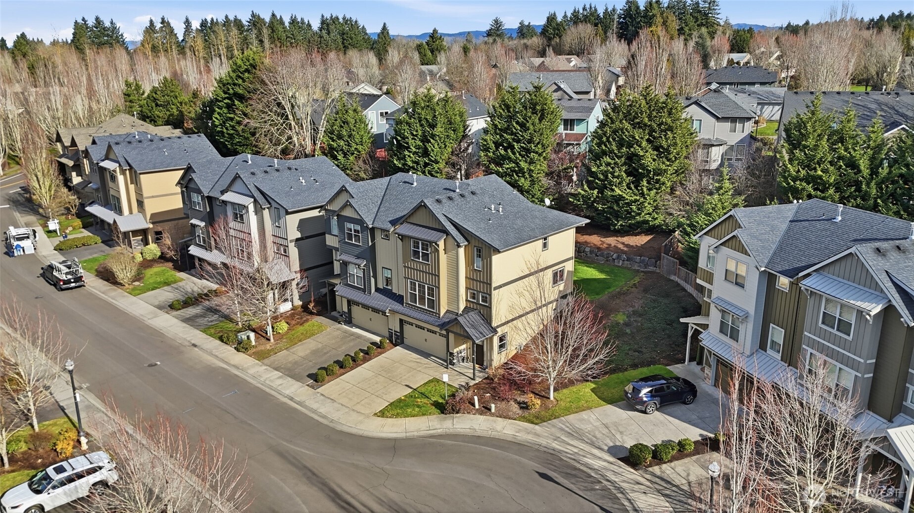 4331 SE 179th Court , Vancouver, WA 98683