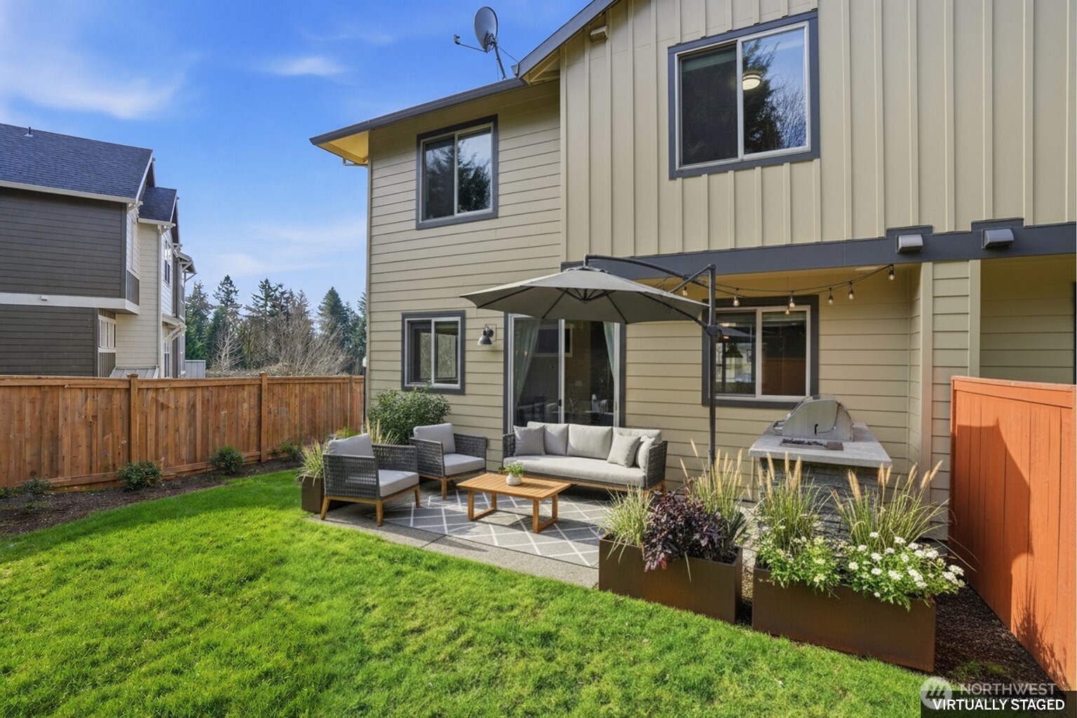 4331 SE 179th Court , Vancouver, WA 98683