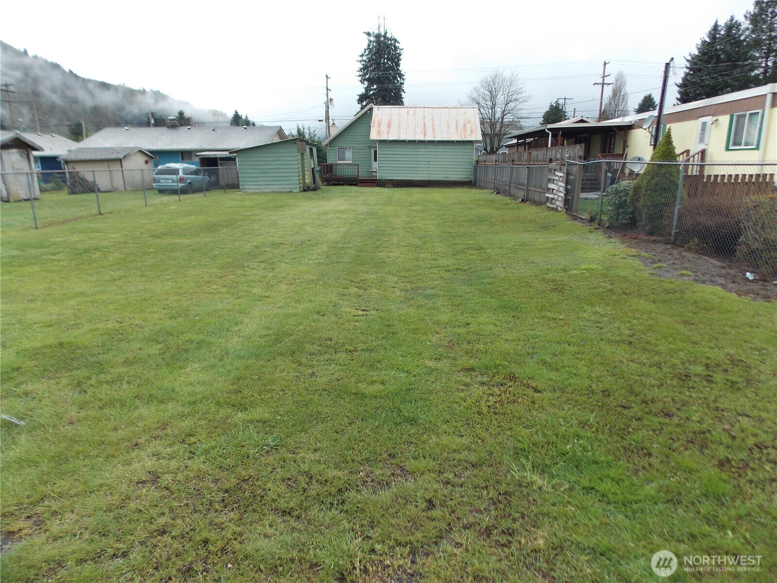 245 3rd Street , Morton, WA 98356
