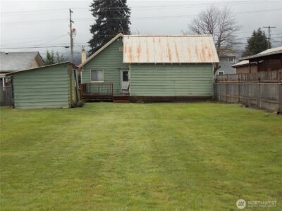 245 3rd Street , Morton, WA 98356 - Photo 18