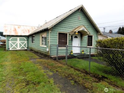 245 3rd Street , Morton, WA 98356 - Photo 2