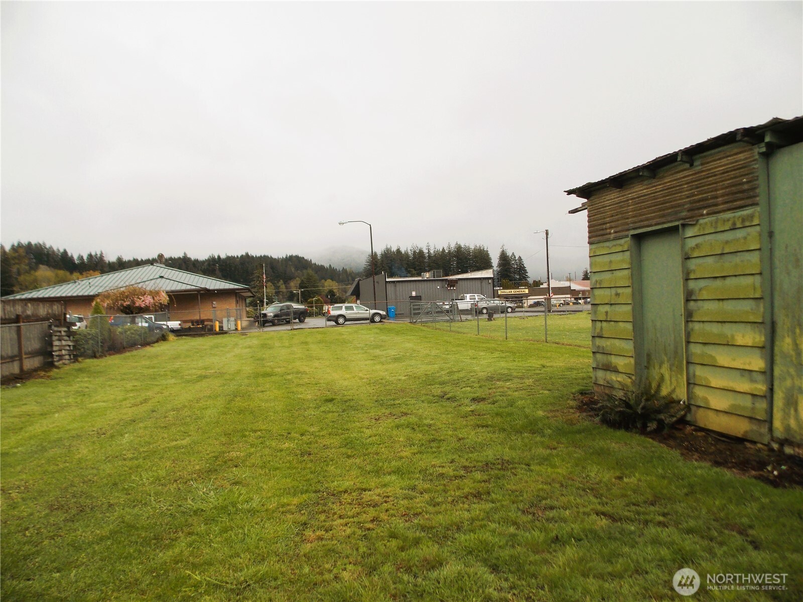 245 3rd Street , Morton, WA 98356