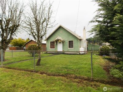 245 3rd Street , Morton, WA 98356 - Photo 3