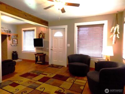 245 3rd Street , Morton, WA 98356 - Photo 4