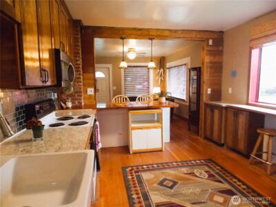 245 3rd Street , Morton, WA 98356 - Photo 6