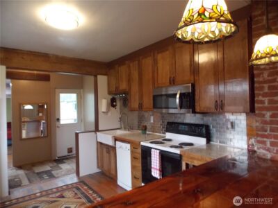 245 3rd Street , Morton, WA 98356 - Photo 8