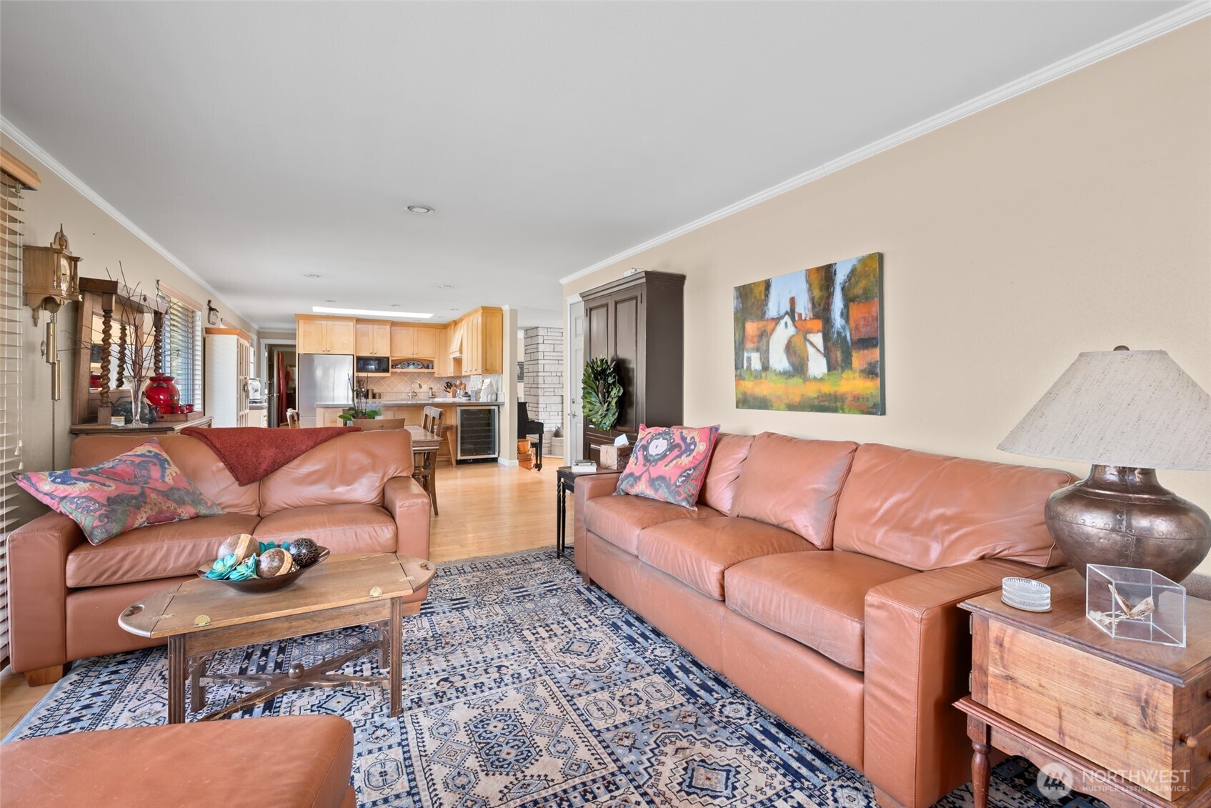 601 SW Thornberry , Oak Harbor, WA 98277