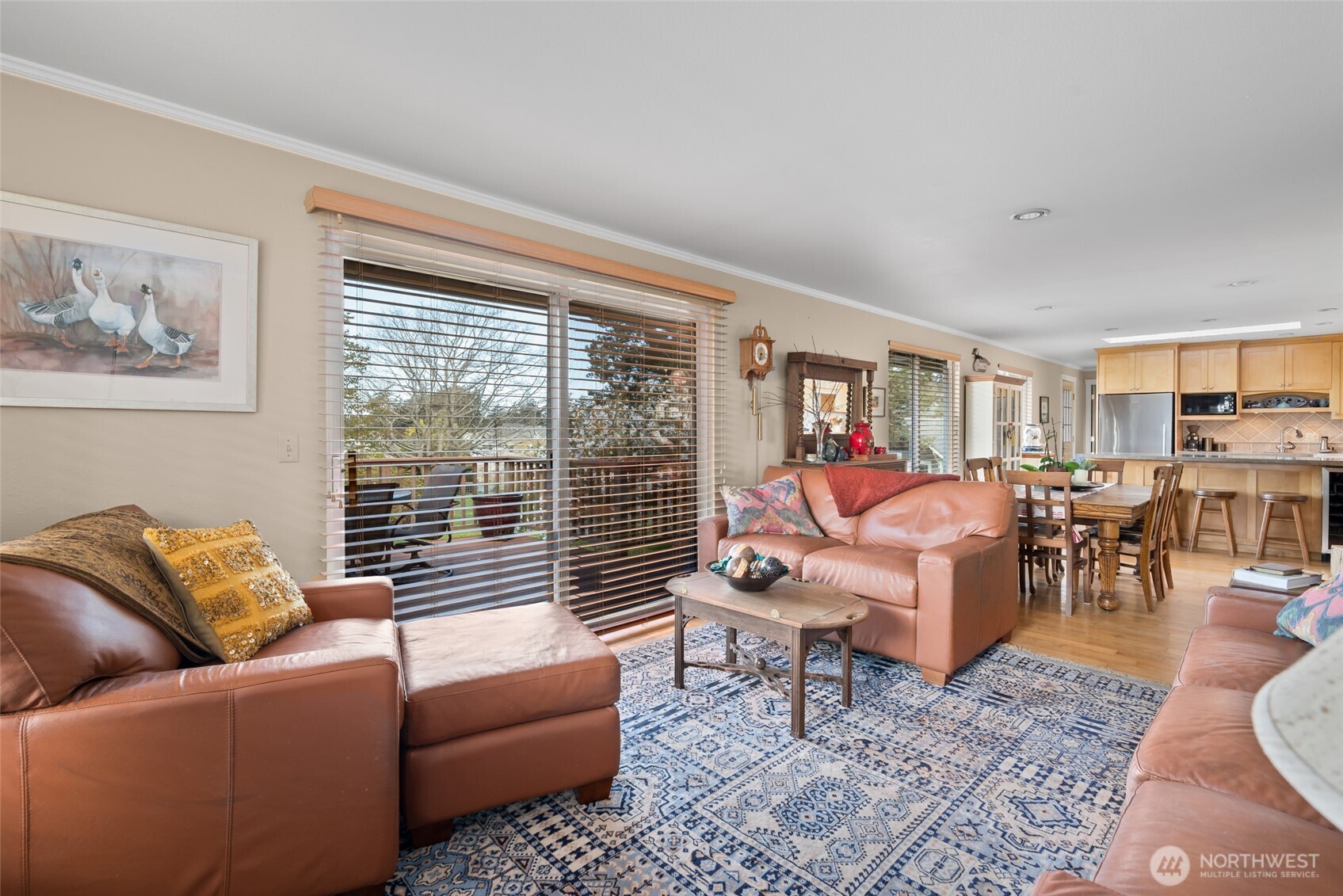 601 SW Thornberry , Oak Harbor, WA 98277