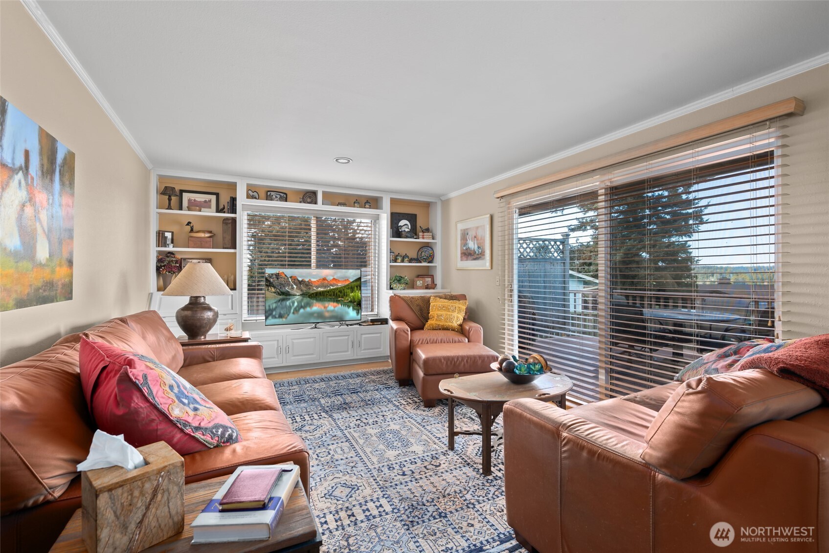 601 SW Thornberry , Oak Harbor, WA 98277