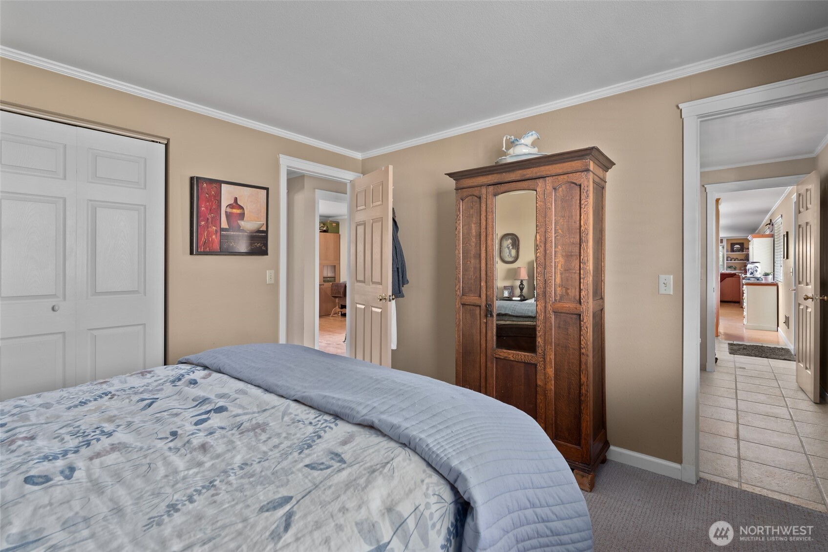 601 SW Thornberry , Oak Harbor, WA 98277